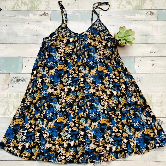 For Love And Lemons Dresses & Skirts - - 🔥For Love and Lemons Patterned Dress
